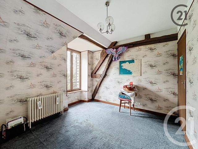 maison à vendre - 11 pièces - 270.62 m2 - LAILLY - 89 - BOURGOGNE - Century 21 Martinot Immobilier