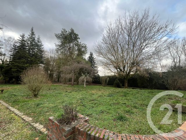 maison à vendre - 11 pièces - 270.62 m2 - LAILLY - 89 - BOURGOGNE - Century 21 Martinot Immobilier