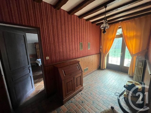 maison à vendre - 11 pièces - 270.62 m2 - LAILLY - 89 - BOURGOGNE - Century 21 Martinot Immobilier