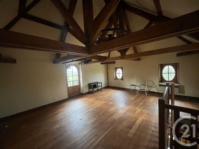 maison à vendre - 11 pièces - 270.62 m2 - LAILLY - 89 - BOURGOGNE - Century 21 Martinot Immobilier