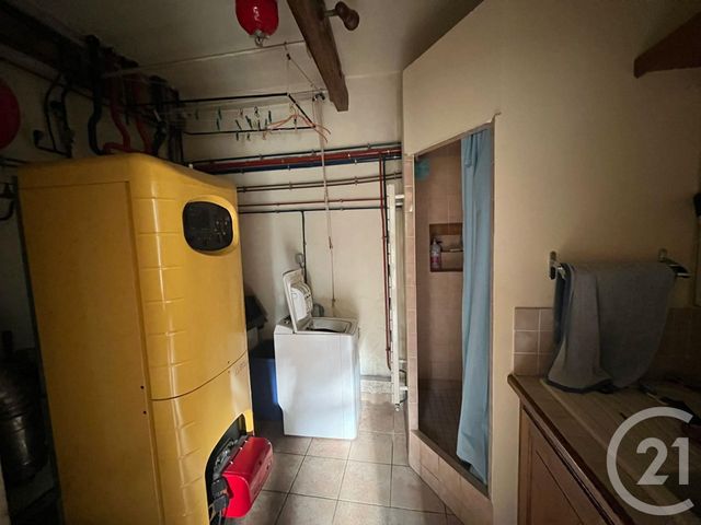 maison à vendre - 11 pièces - 270.62 m2 - LAILLY - 89 - BOURGOGNE - Century 21 Martinot Immobilier