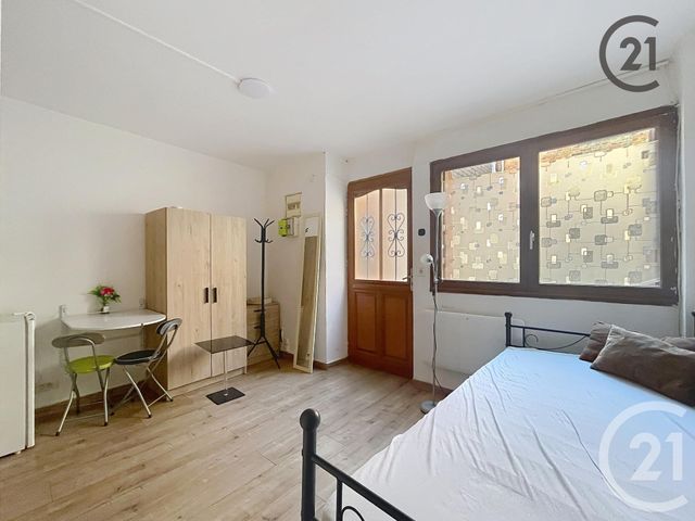 Appartement Studio à vendre - 1 pièce - 14.0 m2 - SENS - 89 - BOURGOGNE - Century 21 Martinot Immobilier