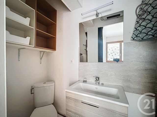 Appartement Studio à vendre - 1 pièce - 14.0 m2 - SENS - 89 - BOURGOGNE - Century 21 Martinot Immobilier