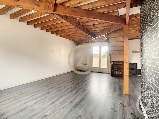 Appartement F4 à louer - 4 pièces - 69.5 m2 - PONT SUR YONNE - 89 - BOURGOGNE - Century 21 Martinot Immobilier