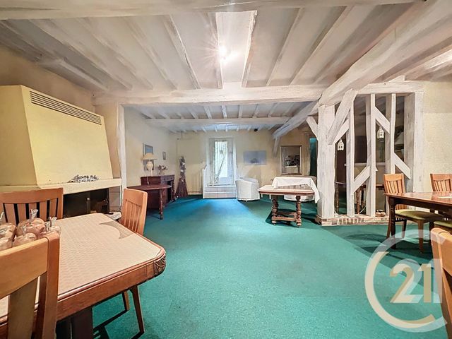 maison à vendre - 6 pièces - 275.0 m2 - SUBLIGNY - 89 - BOURGOGNE - Century 21 Martinot Immobilier