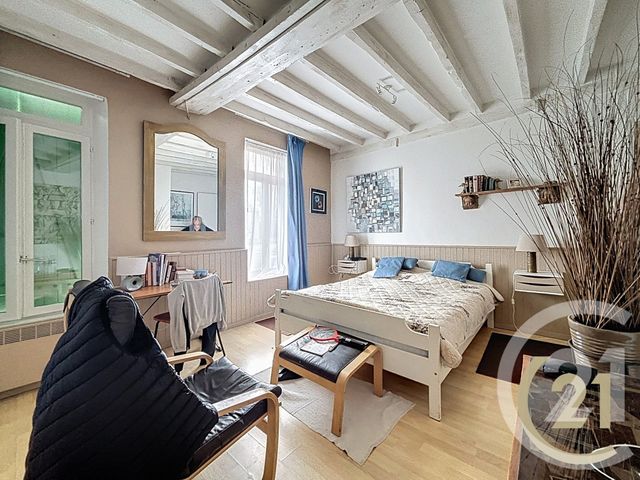 maison à vendre - 6 pièces - 275.0 m2 - SUBLIGNY - 89 - BOURGOGNE - Century 21 Martinot Immobilier