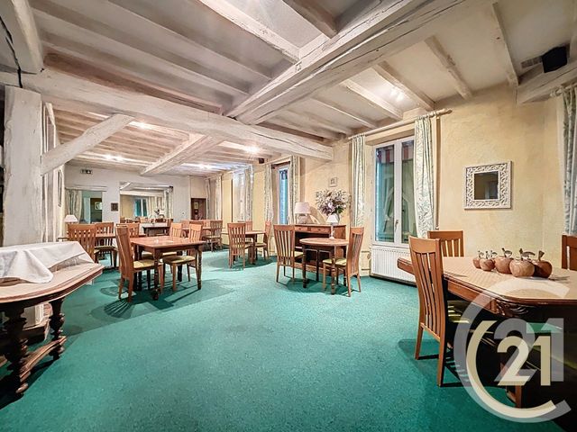 maison à vendre - 6 pièces - 275.0 m2 - SUBLIGNY - 89 - BOURGOGNE - Century 21 Martinot Immobilier