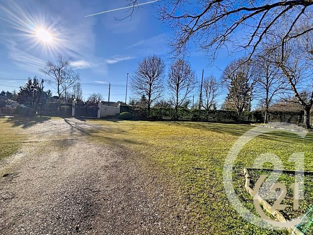 maison à vendre - 6 pièces - 275.0 m2 - SUBLIGNY - 89 - BOURGOGNE - Century 21 Martinot Immobilier