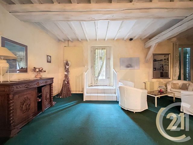 maison à vendre - 6 pièces - 275.0 m2 - SUBLIGNY - 89 - BOURGOGNE - Century 21 Martinot Immobilier