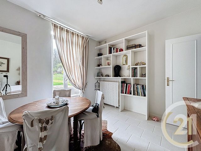 maison à vendre - 6 pièces - 275.0 m2 - SUBLIGNY - 89 - BOURGOGNE - Century 21 Martinot Immobilier