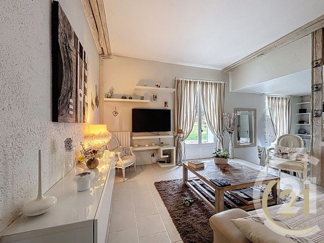 maison à vendre - 6 pièces - 275.0 m2 - SUBLIGNY - 89 - BOURGOGNE - Century 21 Martinot Immobilier