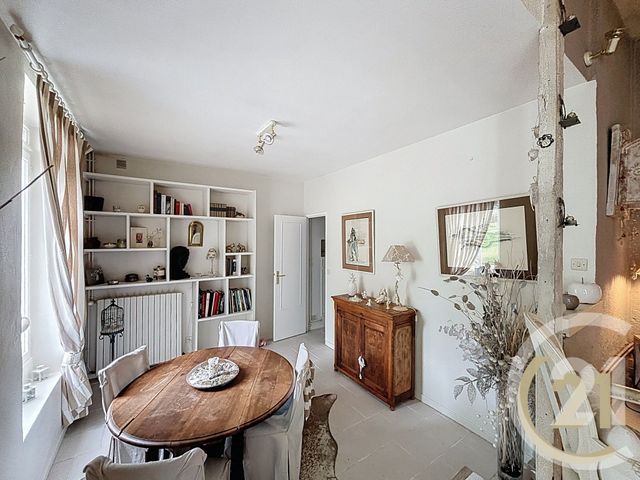 maison à vendre - 6 pièces - 275.0 m2 - SUBLIGNY - 89 - BOURGOGNE - Century 21 Martinot Immobilier