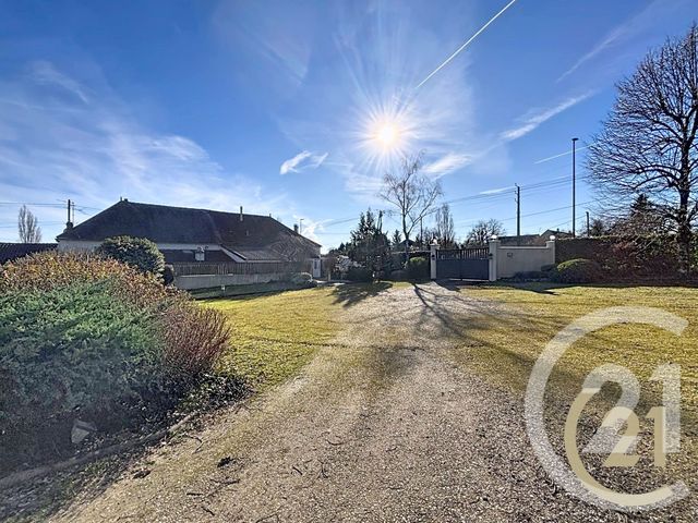 maison à vendre - 6 pièces - 275.0 m2 - SUBLIGNY - 89 - BOURGOGNE - Century 21 Martinot Immobilier