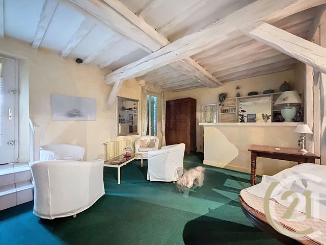 maison à vendre - 6 pièces - 275.0 m2 - SUBLIGNY - 89 - BOURGOGNE - Century 21 Martinot Immobilier