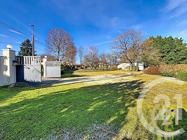 maison à vendre - 6 pièces - 275.0 m2 - SUBLIGNY - 89 - BOURGOGNE - Century 21 Martinot Immobilier