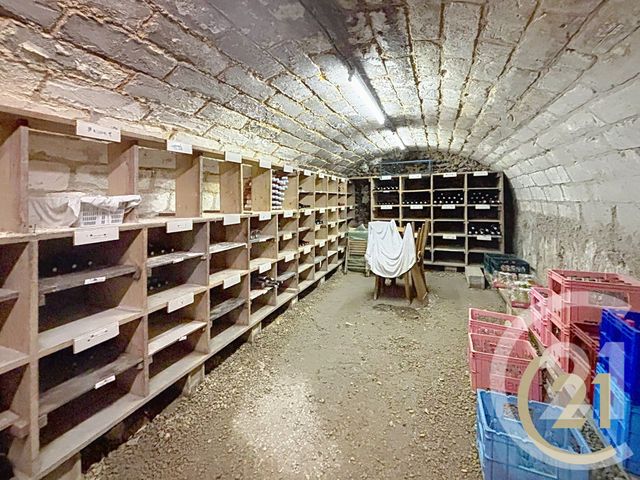 maison à vendre - 6 pièces - 275.0 m2 - SUBLIGNY - 89 - BOURGOGNE - Century 21 Martinot Immobilier