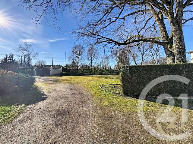 maison à vendre - 6 pièces - 275.0 m2 - SUBLIGNY - 89 - BOURGOGNE - Century 21 Martinot Immobilier