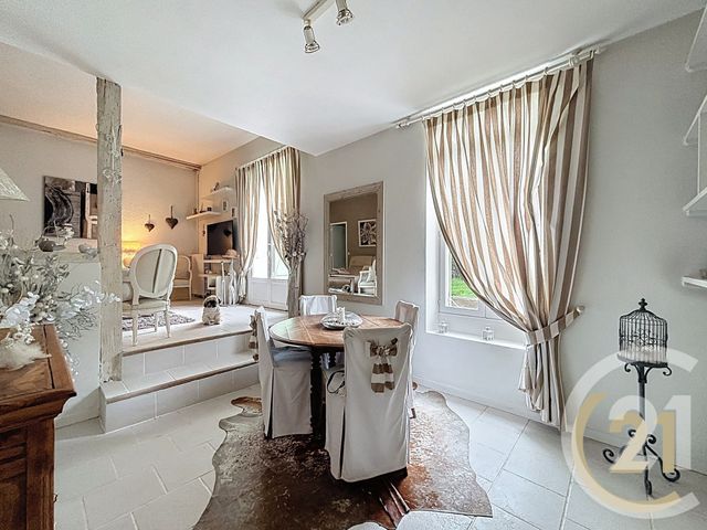 maison à vendre - 6 pièces - 275.0 m2 - SUBLIGNY - 89 - BOURGOGNE - Century 21 Martinot Immobilier