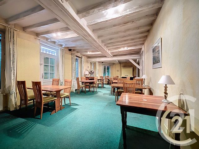 maison à vendre - 6 pièces - 275.0 m2 - SUBLIGNY - 89 - BOURGOGNE - Century 21 Martinot Immobilier