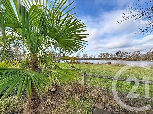 maison à vendre - 4 pièces - 72.91 m2 - DOMATS - 89 - BOURGOGNE - Century 21 Martinot Immobilier