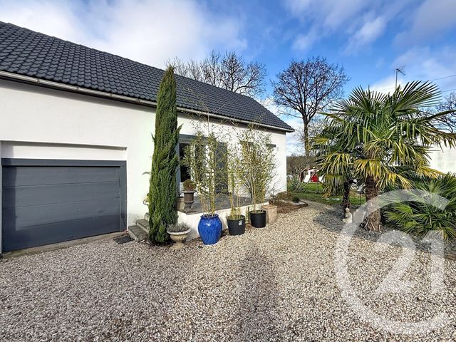 Maison à vendre DOMATS