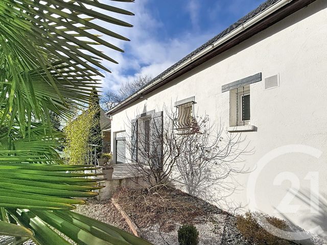 maison à vendre - 4 pièces - 72.91 m2 - DOMATS - 89 - BOURGOGNE - Century 21 Martinot Immobilier