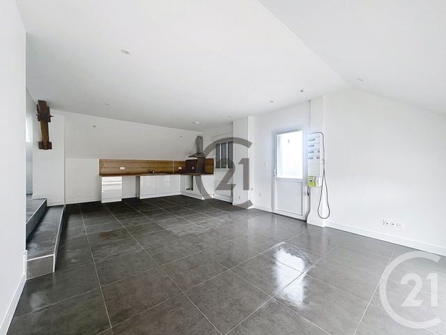 appartement - ST CLEMENT - 89