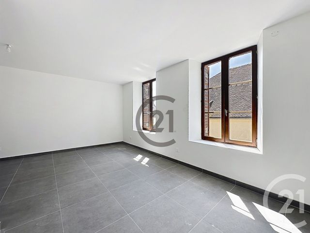 Appartement à louer - 3 pièces - 66.59 m2 - ST CLEMENT - 89 - BOURGOGNE - Century 21 Martinot Immobilier