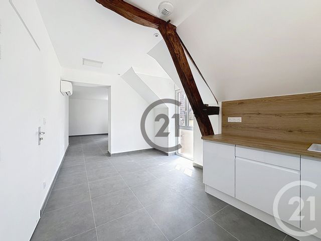 appartement - ST CLEMENT - 89