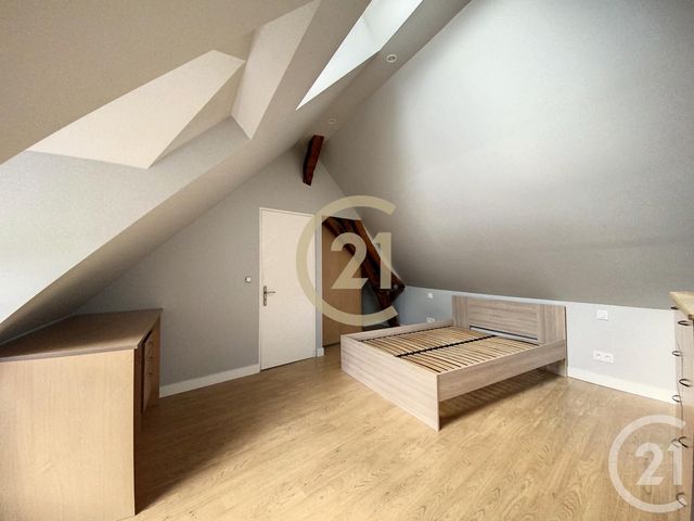 Appartement Duplex à louer - 2 pièces - 37.17 m2 - PARON - 89 - BOURGOGNE - Century 21 Martinot Immobilier