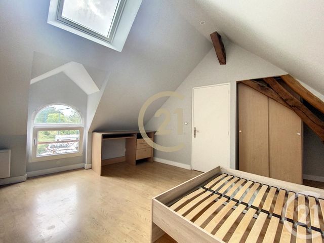 Appartement Duplex à louer - 2 pièces - 37.17 m2 - PARON - 89 - BOURGOGNE - Century 21 Martinot Immobilier