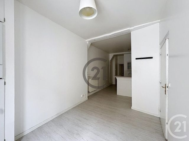 Appartement F2 à louer - 2 pièces - 38.5 m2 - SENS - 89 - BOURGOGNE - Century 21 Martinot Immobilier