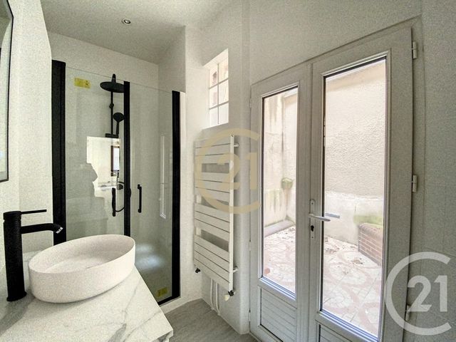 Appartement F2 à louer - 2 pièces - 38.5 m2 - SENS - 89 - BOURGOGNE - Century 21 Martinot Immobilier