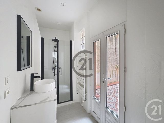 Appartement F2 à louer - 2 pièces - 38.5 m2 - SENS - 89 - BOURGOGNE - Century 21 Martinot Immobilier