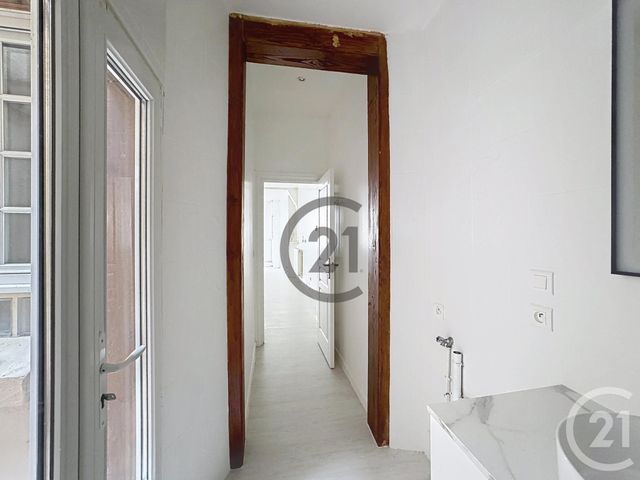 Appartement F2 à louer - 2 pièces - 38.5 m2 - SENS - 89 - BOURGOGNE - Century 21 Martinot Immobilier