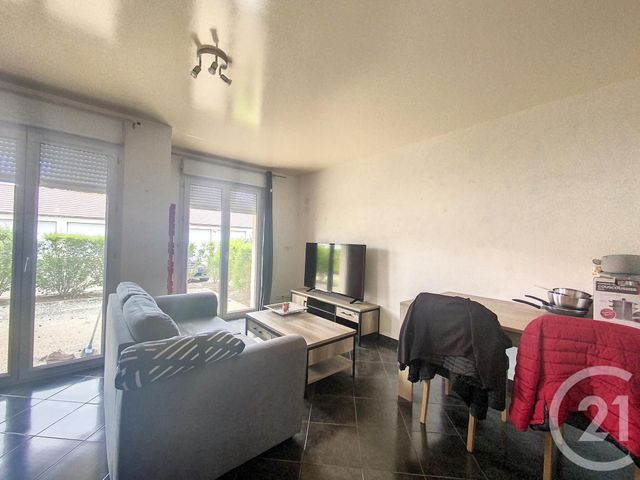 Appartement à louer - 2 pièces - 38.0 m2 - SENS - 89 - BOURGOGNE - Century 21 Martinot Immobilier