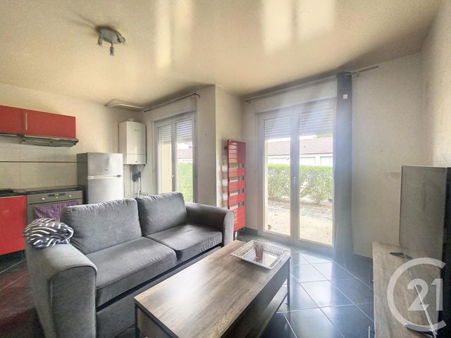 appartement - SENS - 89