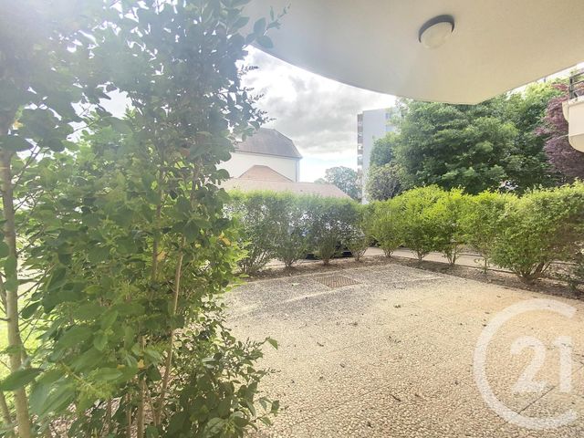 Appartement à louer - 2 pièces - 38.0 m2 - SENS - 89 - BOURGOGNE - Century 21 Martinot Immobilier