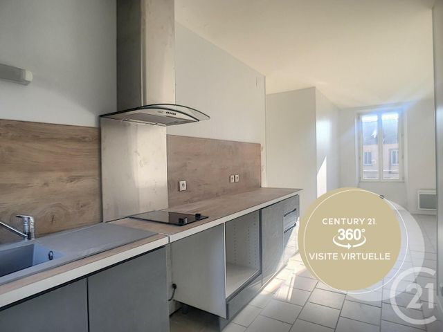 appartement - SENS - 89