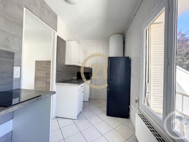 Appartement F1 à louer - 1 pièce - 30.95 m2 - SENS - 89 - BOURGOGNE - Century 21 Martinot Immobilier