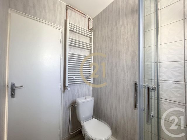 Appartement F1 à louer - 1 pièce - 30.95 m2 - SENS - 89 - BOURGOGNE - Century 21 Martinot Immobilier