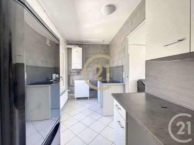 Appartement F1 à louer - 1 pièce - 30.95 m2 - SENS - 89 - BOURGOGNE - Century 21 Martinot Immobilier