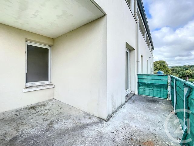 Appartement F3 à vendre - 2 pièces - 52.0 m2 - SENS - 89 - BOURGOGNE - Century 21 Martinot Immobilier