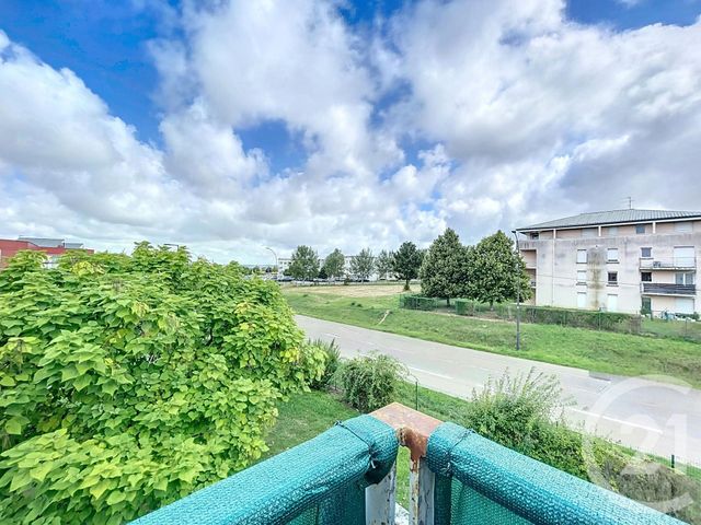 Appartement F3 à vendre - 2 pièces - 52.0 m2 - SENS - 89 - BOURGOGNE - Century 21 Martinot Immobilier