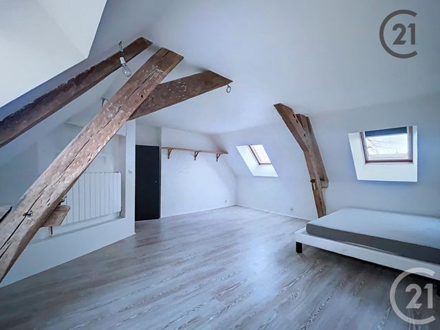 maison à vendre - 5 pièces - 96.74 m2 - SENS - 89 - BOURGOGNE - Century 21 Martinot Immobilier