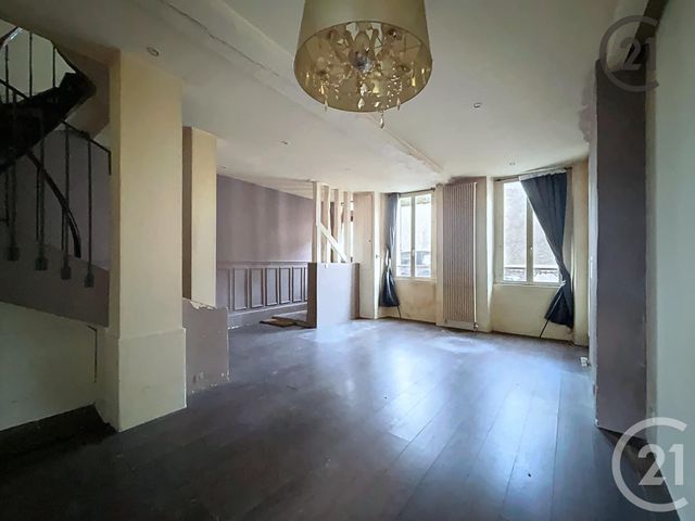 maison à vendre - 5 pièces - 96.74 m2 - SENS - 89 - BOURGOGNE - Century 21 Martinot Immobilier