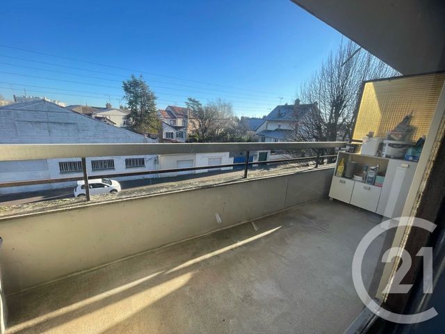 Appartement F1 à louer - 1 pièce - 34.0 m2 - SENS - 89 - BOURGOGNE - Century 21 Martinot Immobilier