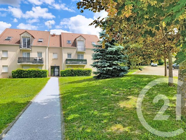 Appartement F2 à vendre VILLENEUVE SUR YONNE
