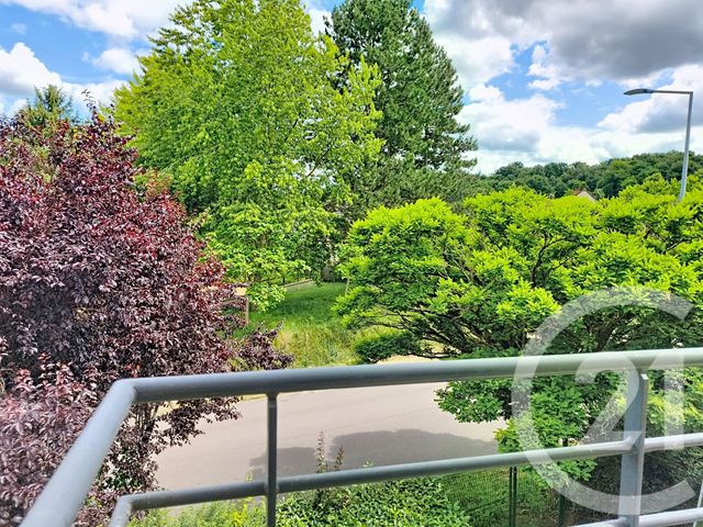 Appartement F2 à vendre - 2 pièces - 47.58 m2 - VILLENEUVE SUR YONNE - 89 - BOURGOGNE - Century 21 Martinot Immobilier
