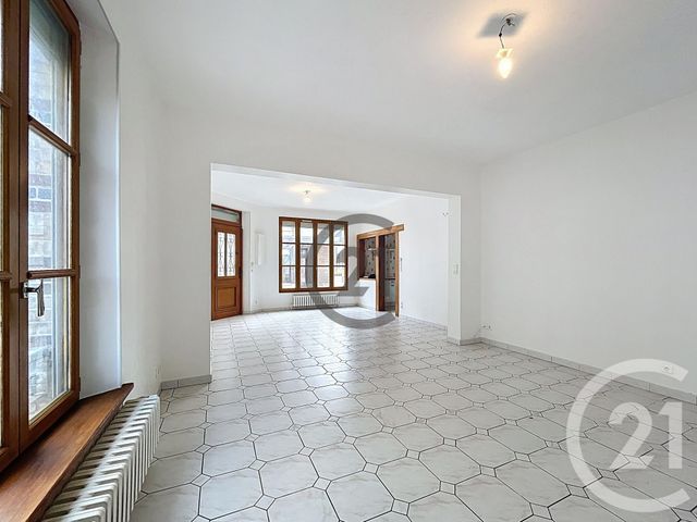 maison à vendre - 4 pièces - 137.0 m2 - SENS - 89 - BOURGOGNE - Century 21 Martinot Immobilier